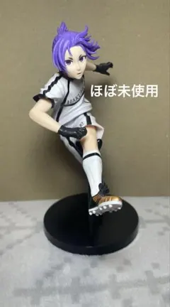 2026年最新】劇場版ブルーロック －EPISODE 凪－ 御影玲王 フィギュア