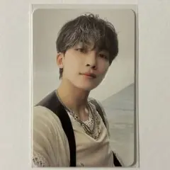 2026年最新】seventeen ジョンハン face the sunの人気アイテム - メルカリ