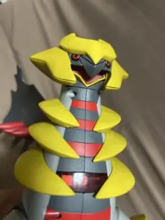 2026年最新】アクションコントロールギラティナの人気アイテム - メルカリ