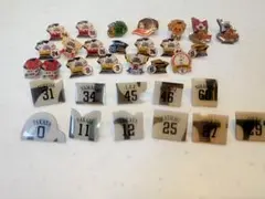 2026年最新】ホークス ピンバッジ 優勝の人気アイテム - メルカリ