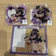 2026年最新】魔法少女にあこがれて くじコレの人気アイテム - メルカリ