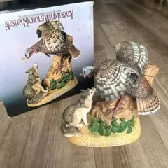 2026年最新】ワイルドターキー陶器ボトルの人気アイテム - メルカリ