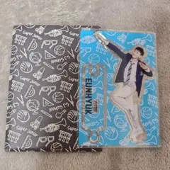 2026年最新】superjunior アクリルスタンドの人気アイテム - メルカリ