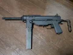 2026年最新】M3A1 グリースガンの人気アイテム - メルカリ