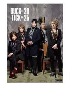 2026年最新】BUCK-TICK ポスターの人気アイテム - メルカリ