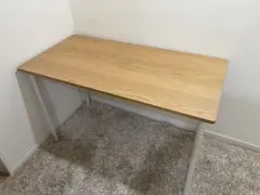 2026年最新】無印 デスクの人気アイテム - メルカリ