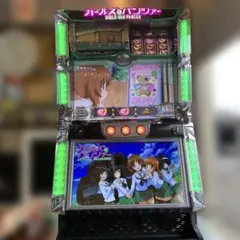 2026年最新】ガールズ＆パンツァー スロット実機の人気アイテム - メルカリ