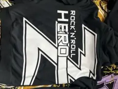 2026年最新】矢沢永吉 パーカーの人気アイテム - メルカリ