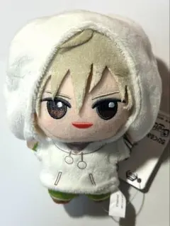 2026年最新】白石蔵ノ介 ぬいぐるみの人気アイテム - メルカリ