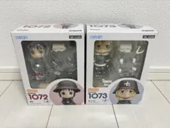 2026年最新】ねんどろいど少女終末旅行チトの人気アイテム - メルカリ