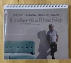 2026年最新】浜田省吾 カレンダー 2025の人気アイテム - メルカリ