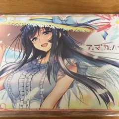 2026年最新】アマカノ プレイマットの人気アイテム - メルカリ