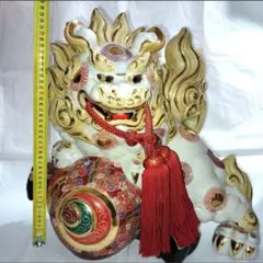 2026年最新】九谷焼 狛犬の人気アイテム - メルカリ