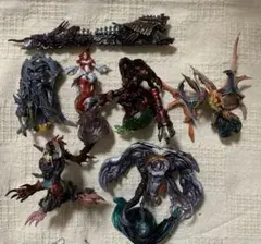 2026年最新】ff クリーチャーズの人気アイテム - メルカリ