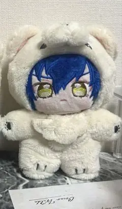 2026年最新】あんさんぶるスターズ ぬいぐるみ 漣ジュンの人気アイテム