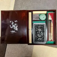 2026年最新】硯 彫刻 龍の人気アイテム - メルカリ