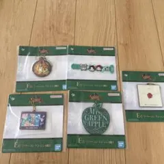 2026年最新】MrsGREENAPPLE 1番くじの人気アイテム - メルカリ