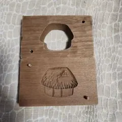 2026年最新】菓子型 アンティークの人気アイテム - メルカリ