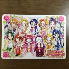 2026年最新】プリキュアオールスターズGOGOドリームライブの人気