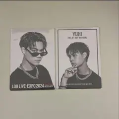 2026年最新】宇原雄飛の人気アイテム - メルカリ