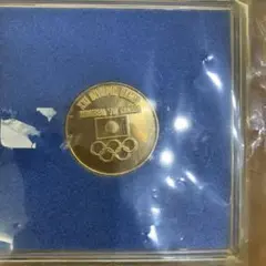 2026年最新】1976年モントリオールオリンピック記念メダルの人気