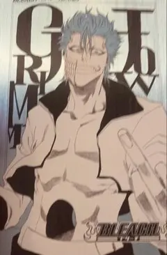 2026年最新】bleach ポスターの人気アイテム - メルカリ