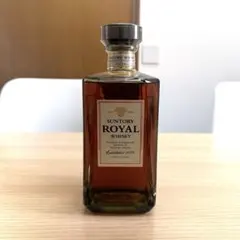 2026年最新】サントリーローヤル スリムボトルの人気アイテム - メルカリ