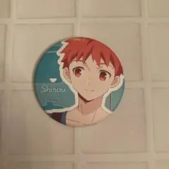 2026年最新】衛宮さんちの今日のごはん 缶バッジの人気アイテム - メルカリ