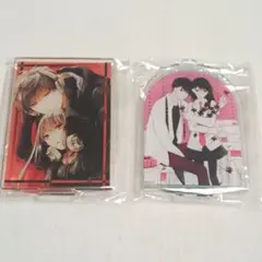 2026年最新】墜落jkと廃人教師 アクスタの人気アイテム - メルカリ