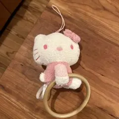 2026年最新】ハローキティ タオルハンガーの人気アイテム - メルカリ