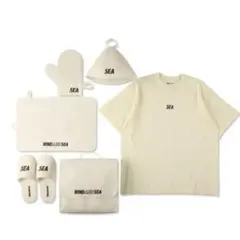 2026年最新】wind and sea サウナハットの人気アイテム - メルカリ