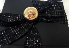 2026年最新】シャネル リボン ブローチの人気アイテム - メルカリ