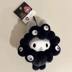 2026年最新】EXPO2025 ミャクミャク 【サンリオキャラクターズ