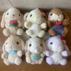 2026年最新】ぽてうさロッピーの人気アイテム - メルカリ