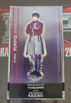 2026年最新】川村壱馬 アクスタの人気アイテム - メルカリ