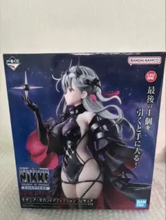 2026年最新】勝利の女神 nikke ラストワンの人気アイテム - メルカリ