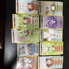 2026年最新】きんいろモザイク デッキの人気アイテム - メルカリ