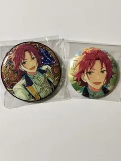 2026年最新】衣更真緒 シャッフル 缶バッジの人気アイテム - メルカリ