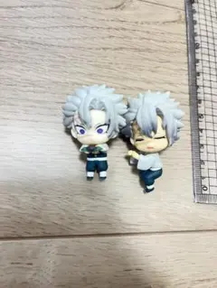 2026年最新】ちょこっとひっかけフィギュア 不死川の人気アイテム