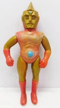 2026年最新】宇宙猿人 フィギュア ゴリの人気アイテム - メルカリ