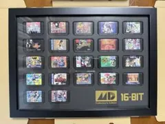 2026年最新】メガドライブミニ カートリッジの人気アイテム - メルカリ