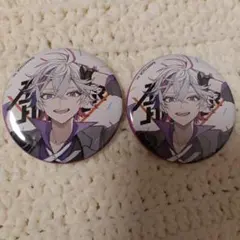 2026年最新】不破湊 缶バッジ aim higherの人気アイテム - メルカリ