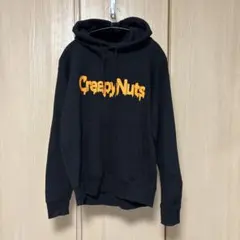 2026年最新】creepy nuts パーカーの人気アイテム - メルカリ