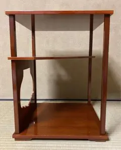 2026年最新】茶道具 棚の人気アイテム - メルカリ