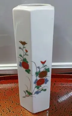 2026年最新】柿右衛門 一輪挿しの人気アイテム - メルカリ