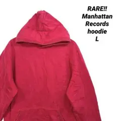 2026年最新】マンハッタンレコード パーカーの人気アイテム - メルカリ