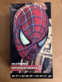 2026年最新】メディコム スパイダーマン rahの人気アイテム - メルカリ