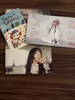 2026年最新】AIKO 会報の人気アイテム - メルカリ