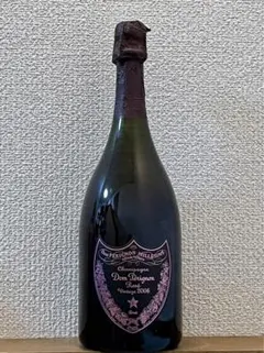 2026年最新】ドンペリ ロゼ 2006の人気アイテム - メルカリ