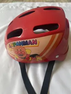 2026年最新】ヘルメット アンパンマンの人気アイテム - メルカリ
